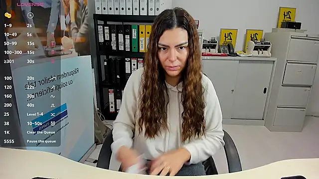 kilenyapatrice online show from 02/15/25, 11:17