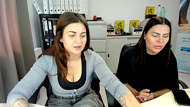 kilenyapatrice online show from 10/12/25, 10:14