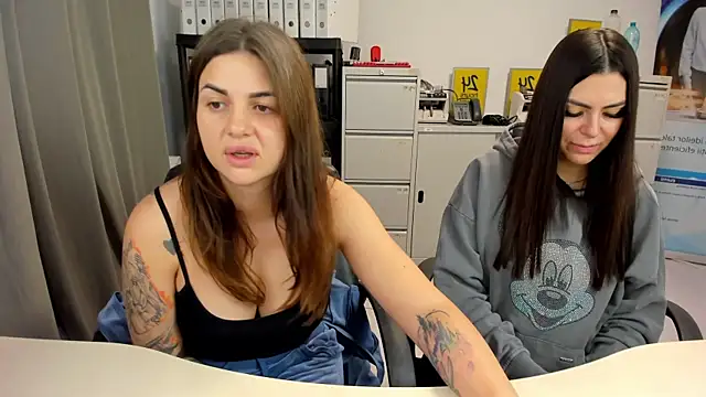 kilenyapatrice online show from 11/09/25, 11:52