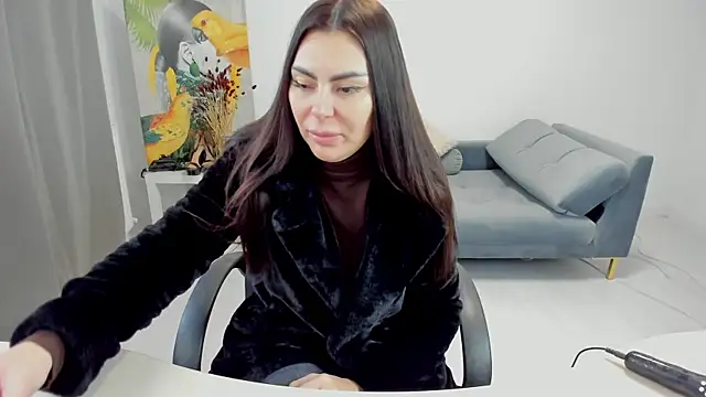 kilenyapatrice online show from 01/11/26, 12:10