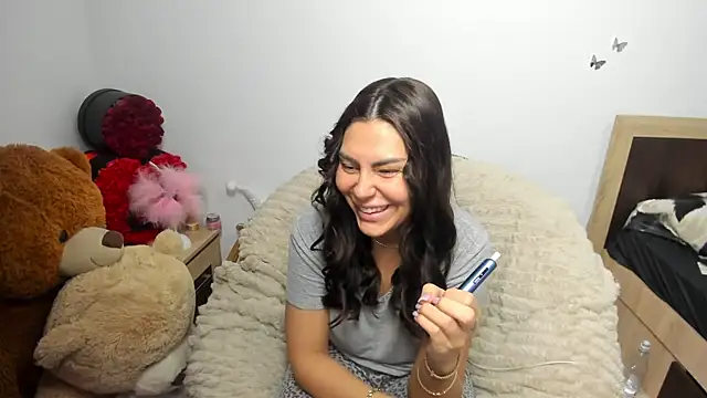 kilenyapatrice online show from 02/08/26, 02:20