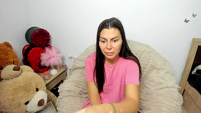 kilenyapatrice online show from 02/12/26, 11:49