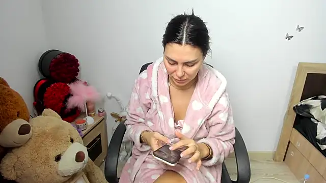 kilenyapatrice online show from 02/27/26, 11:43