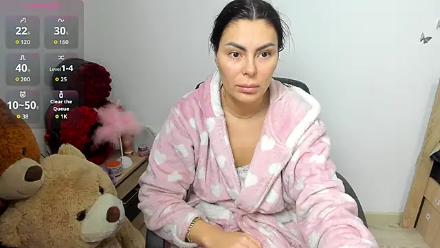 kilenyapatrice online show from 02/28/26, 12:06