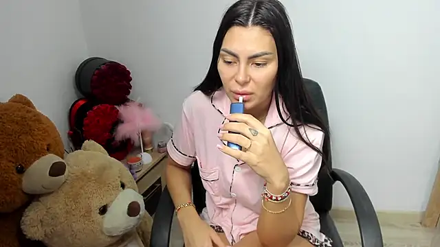 kilenyapatrice online show from 03/02/26, 01:40