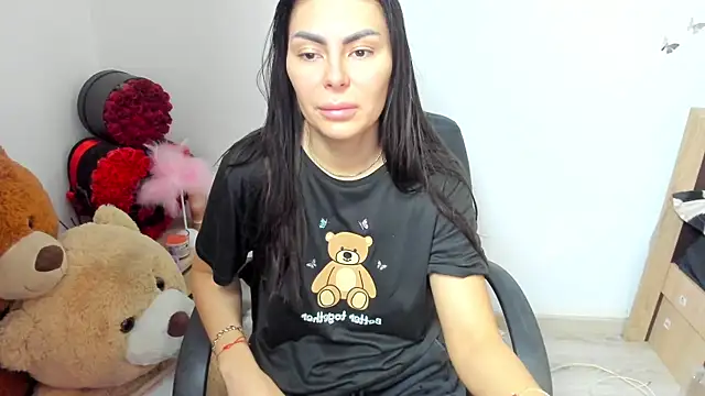 kilenyapatrice online show from 03/07/26, 11:29