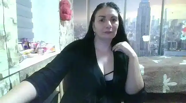 Zefirka Axe online show from 01/18/25, 09:24