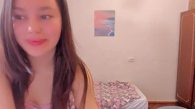 Snapshot of LunaXmii chatting on 03/02/25, 06:16 LunaXmii online show from 03/02/25, 06:16