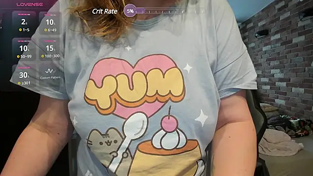 Snapshot of Lusttymommy chatting on 02/28/25, 08:31 Lusttymommy online show from 02/28/25, 08:31