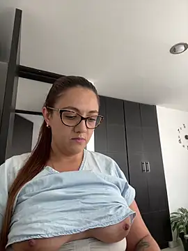 Shianrose online show from 02/27/25, 07:26