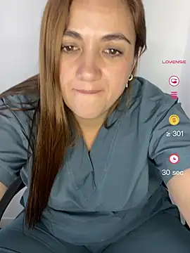 Shianrose online show from 05/25/26, 07:31