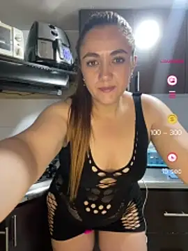 Shianrose online show from 05/26/26, 10:50