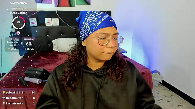 Snapshot of im_angels77 chatting on 02/25/25, 06:58 im angels77 online show from 02/25/25, 06:58