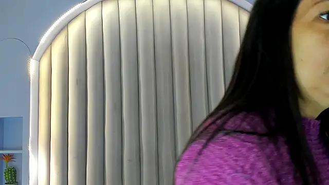 JaylaScott   online show from 10/09/25, 11:41