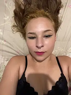 Belaarmelindah online show from 03/28/26, 02:49