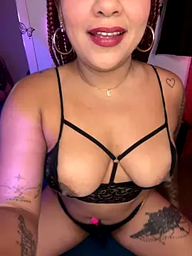 EmmaHot online show from 09/26/25, 12:31