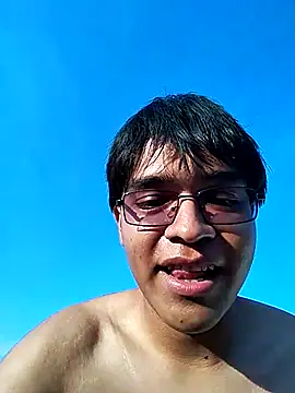 Snapshot of Dannysex chatting on 12/01/25, 10:48 Dannysex online show from 12/01/25, 10:48