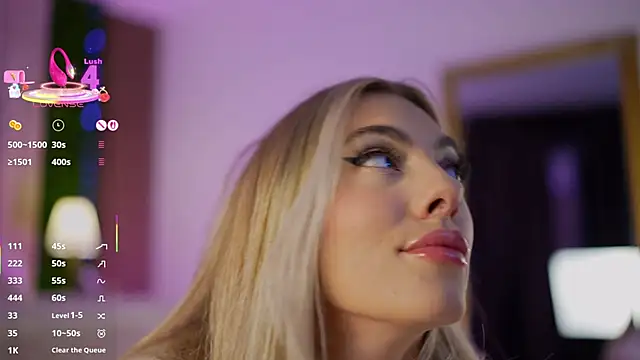 FrancescaNappi online show from 09/08/25, 04:28