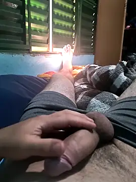 paudeliciosoo online show from 10/05/25, 12:58