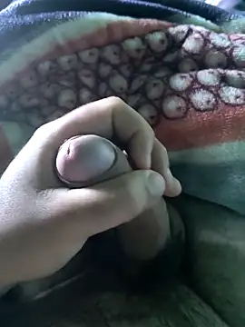 paudeliciosoo online show from 10/20/25, 08:20