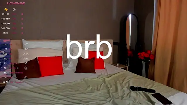 Blossom Sonya online show from 02/28/25, 10:09