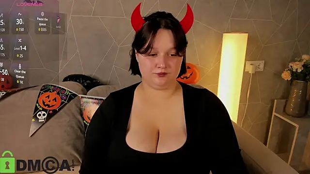 Blossom Sonya online show from 10/23/25, 12:54