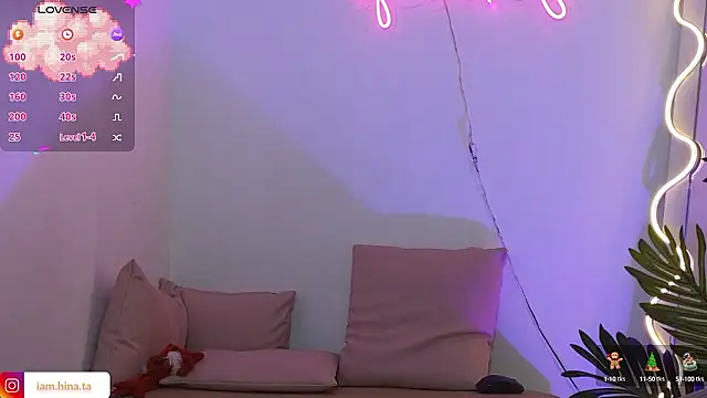 hina tay online show from 12/03/24, 07:43