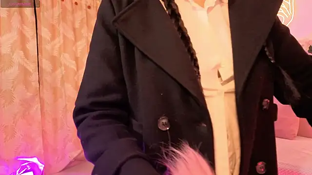 hina tay online show from 02/24/26, 03:26