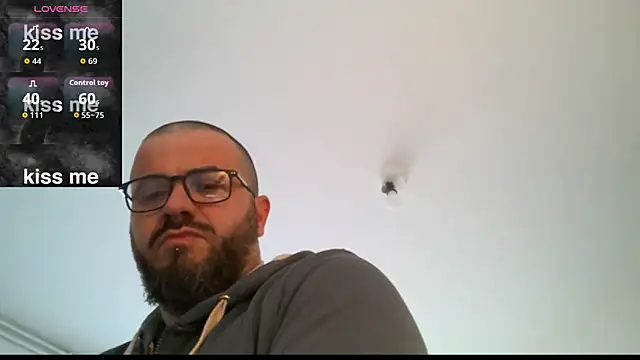 CaroAndMarc online show from 12/19/25, 11:17
