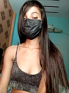 poojaji690 online show from 01/26/25, 08:23