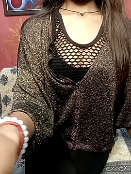 poojaji690 online show from 01/10/26, 06:26