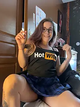 MagdalenaMedusa online show from 09/09/25, 11:43