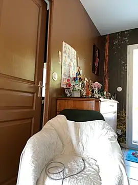 MagdalenaMedusa online show from 09/29/25, 01:16