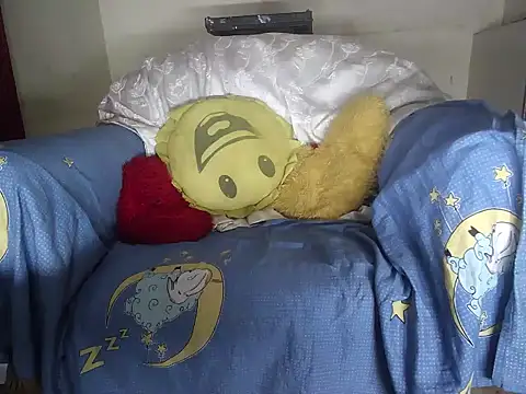 Kinjal patel01 online show from 01/18/25, 04:48