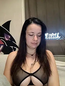 Snapshot of Lilith__Mystery chatting on 02/20/26, 08:53 Lilith Mystery online show from 02/20/26, 08:53