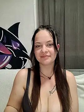 Snapshot of Lilith__Mystery chatting on 03/15/26, 07:20 Lilith Mystery online show from 03/15/26, 07:20