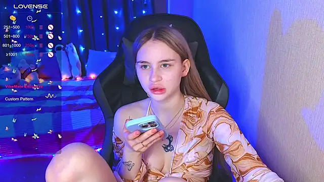 doll barbieee online show from 12/04/24, 02:20