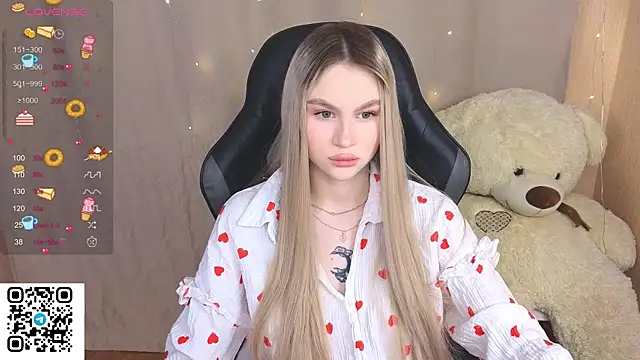 doll barbieee online show from 10/27/25, 05:17