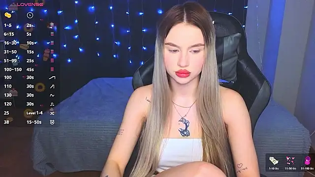 doll barbieee online show from 02/11/26, 11:10