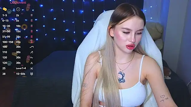 doll barbieee online show from 02/17/26, 11:40