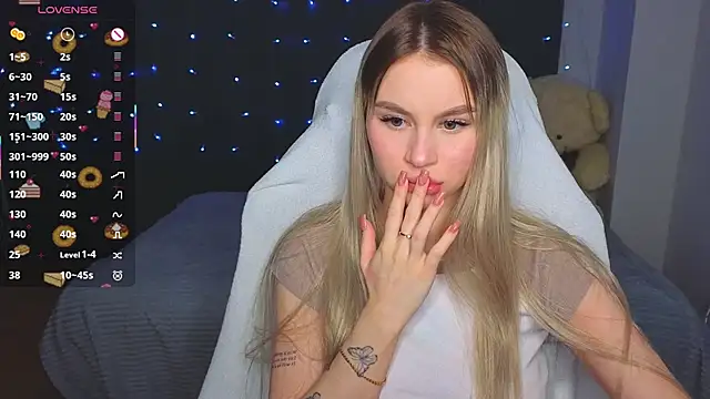 doll barbieee online show from 02/23/26, 08:50