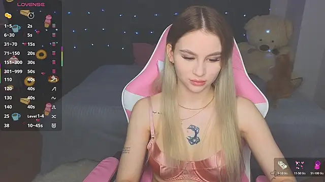 doll barbieee online show from 03/28/26, 11:10