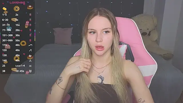 doll barbieee online show from 04/01/26, 03:53