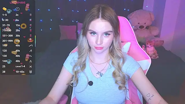 doll barbieee online show from 04/20/26, 12:52