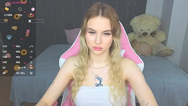 Snapshot of doll_barbieee chatting on 05/07/26, 11:26 doll barbieee online show from 05/07/26, 11:26