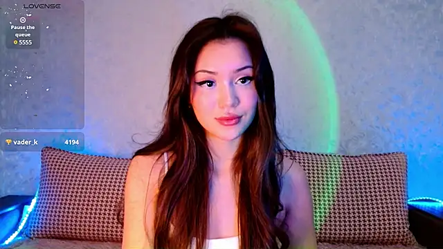 Snapshot of Min_Jee_ chatting on 02/19/25, 05:38 Min Jee  online show from 02/19/25, 05:38