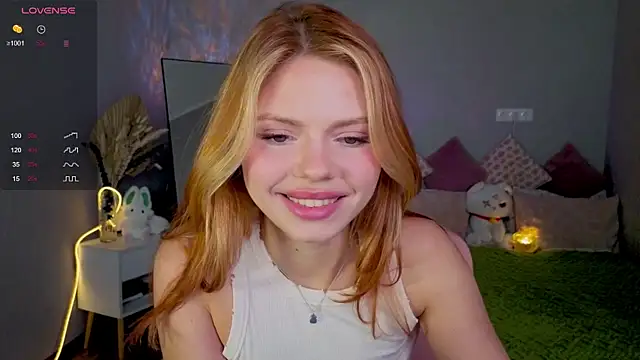 Red  Candy online show from 09/14/25, 12:48