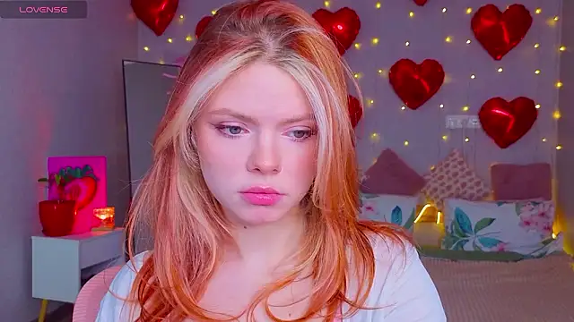 Red  Candy online show from 03/06/26, 03:52