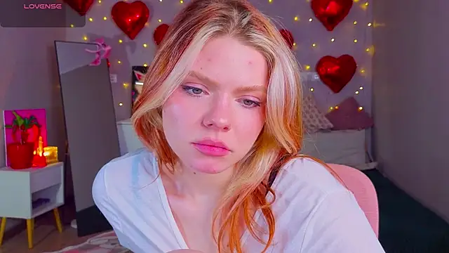 Red  Candy online show from 03/25/26, 03:18