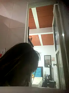 BrianaBrownn online show from 09/29/25, 01:38